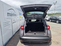 USED 2016 16 RENAULT CAPTUR 1.5 dCi Dynamique Nav Euro 6 5dr *SAT NAV*BLUETOOTH*CRUISE*DAB*