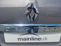USED 2016 16 RENAULT CAPTUR 1.5 dCi Dynamique Nav Euro 6 5dr *SAT NAV*BLUETOOTH*CRUISE*DAB*