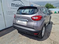 USED 2016 16 RENAULT CAPTUR 1.5 dCi Dynamique Nav Euro 6 5dr *SAT NAV*BLUETOOTH*CRUISE*DAB*
