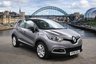 USED 2016 16 RENAULT CAPTUR 1.5 dCi Dynamique Nav Euro 6 5dr *SAT NAV*BLUETOOTH*CRUISE*DAB*