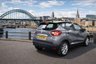 USED 2016 16 RENAULT CAPTUR 1.5 dCi Dynamique Nav Euro 6 5dr *SAT NAV*BLUETOOTH*CRUISE*DAB*
