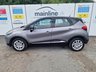 USED 2016 16 RENAULT CAPTUR 1.5 dCi Dynamique Nav Euro 6 5dr *SAT NAV*BLUETOOTH*CRUISE*DAB*