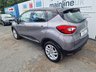 USED 2016 16 RENAULT CAPTUR 1.5 dCi Dynamique Nav Euro 6 5dr *SAT NAV*BLUETOOTH*CRUISE*DAB*