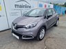 USED 2016 16 RENAULT CAPTUR 1.5 dCi Dynamique Nav Euro 6 5dr *SAT NAV*BLUETOOTH*CRUISE*DAB*