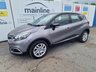 USED 2016 16 RENAULT CAPTUR 1.5 dCi Dynamique Nav Euro 6 5dr *SAT NAV*BLUETOOTH*CRUISE*DAB*