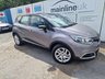 USED 2016 16 RENAULT CAPTUR 1.5 dCi Dynamique Nav Euro 6 5dr *SAT NAV*BLUETOOTH*CRUISE*DAB*
