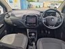 USED 2016 16 RENAULT CAPTUR 1.5 dCi Dynamique Nav Euro 6 5dr *SAT NAV*BLUETOOTH*CRUISE*DAB*