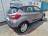 USED 2016 16 RENAULT CAPTUR 1.5 dCi Dynamique Nav Euro 6 5dr *SAT NAV*BLUETOOTH*CRUISE*DAB*