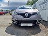 USED 2016 16 RENAULT CAPTUR 1.5 dCi Dynamique Nav Euro 6 5dr *SAT NAV*BLUETOOTH*CRUISE*DAB*