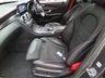 USED 2019 19 MERCEDES-BENZ C-CLASS 3.0 C43 V6 AMG (Premium Plus) Estate 5dr Petrol G-Tronic+ 4MATIC Euro 6 (s/s) (390 ps) Next Day Delivery Available