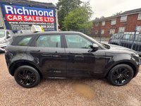USED 2023 23 LAND ROVER RANGE ROVER EVOQUE 2.0 D165 MHEV R-Dynamic S SUV 5dr Diesel Auto 4WD Euro 6 (s/s) (163 ps) 