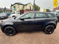 USED 2023 23 LAND ROVER RANGE ROVER EVOQUE 2.0 D165 MHEV R-Dynamic S SUV 5dr Diesel Auto 4WD Euro 6 (s/s) (163 ps) 