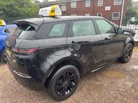 USED 2023 23 LAND ROVER RANGE ROVER EVOQUE 2.0 D165 MHEV R-Dynamic S SUV 5dr Diesel Auto 4WD Euro 6 (s/s) (163 ps) 