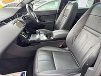 USED 2023 23 LAND ROVER RANGE ROVER EVOQUE 2.0 D165 MHEV R-Dynamic S SUV 5dr Diesel Auto 4WD Euro 6 (s/s) (163 ps) 