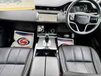 USED 2023 23 LAND ROVER RANGE ROVER EVOQUE 2.0 D165 MHEV R-Dynamic S SUV 5dr Diesel Auto 4WD Euro 6 (s/s) (163 ps) 