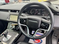 USED 2023 23 LAND ROVER RANGE ROVER EVOQUE 2.0 D165 MHEV R-Dynamic S SUV 5dr Diesel Auto 4WD Euro 6 (s/s) (163 ps) 
