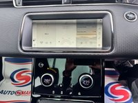 USED 2023 23 LAND ROVER RANGE ROVER EVOQUE 2.0 D165 MHEV R-Dynamic S SUV 5dr Diesel Auto 4WD Euro 6 (s/s) (163 ps) 