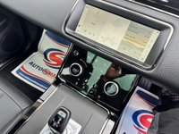 USED 2023 23 LAND ROVER RANGE ROVER EVOQUE 2.0 D165 MHEV R-Dynamic S SUV 5dr Diesel Auto 4WD Euro 6 (s/s) (163 ps) 