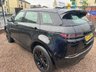 USED 2023 23 LAND ROVER RANGE ROVER EVOQUE 2.0 D165 MHEV R-Dynamic S SUV 5dr Diesel Auto 4WD Euro 6 (s/s) (163 ps) 