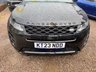USED 2023 23 LAND ROVER RANGE ROVER EVOQUE 2.0 D165 MHEV R-Dynamic S SUV 5dr Diesel Auto 4WD Euro 6 (s/s) (163 ps) 