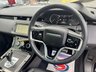 USED 2023 23 LAND ROVER RANGE ROVER EVOQUE 2.0 D165 MHEV R-Dynamic S SUV 5dr Diesel Auto 4WD Euro 6 (s/s) (163 ps) 