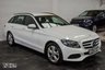USED 2014 64 MERCEDES-BENZ C-CLASS 2.1 C220 BlueTEC SE Estate 5dr Diesel G-Tronic+ Euro 6 (s/s) (170 ps) 