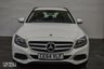 USED 2014 64 MERCEDES-BENZ C-CLASS 2.1 C220 BlueTEC SE Estate 5dr Diesel G-Tronic+ Euro 6 (s/s) (170 ps) 
