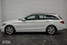 USED 2014 64 MERCEDES-BENZ C-CLASS 2.1 C220 BlueTEC SE Estate 5dr Diesel G-Tronic+ Euro 6 (s/s) (170 ps) 