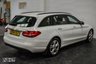 USED 2014 64 MERCEDES-BENZ C-CLASS 2.1 C220 BlueTEC SE Estate 5dr Diesel G-Tronic+ Euro 6 (s/s) (170 ps) 