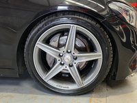 USED 2015 65 MERCEDES-BENZ C-CLASS 2.1 C220d AMG Line (Premium Plus) Estate 5dr Diesel 7G-Tronic+ Euro 6 (s/s) (170 ps) 