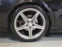 USED 2015 65 MERCEDES-BENZ C-CLASS 2.1 C220d AMG Line (Premium Plus) Estate 5dr Diesel 7G-Tronic+ Euro 6 (s/s) (170 ps) 