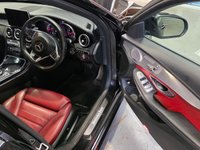 USED 2015 65 MERCEDES-BENZ C-CLASS 2.1 C220d AMG Line (Premium Plus) Estate 5dr Diesel 7G-Tronic+ Euro 6 (s/s) (170 ps) 