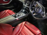 USED 2015 65 MERCEDES-BENZ C-CLASS 2.1 C220d AMG Line (Premium Plus) Estate 5dr Diesel 7G-Tronic+ Euro 6 (s/s) (170 ps) 