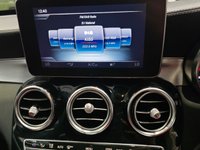 USED 2015 65 MERCEDES-BENZ C-CLASS 2.1 C220d AMG Line (Premium Plus) Estate 5dr Diesel 7G-Tronic+ Euro 6 (s/s) (170 ps) 