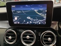 USED 2015 65 MERCEDES-BENZ C-CLASS 2.1 C220d AMG Line (Premium Plus) Estate 5dr Diesel 7G-Tronic+ Euro 6 (s/s) (170 ps) 