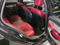 USED 2015 65 MERCEDES-BENZ C-CLASS 2.1 C220d AMG Line (Premium Plus) Estate 5dr Diesel 7G-Tronic+ Euro 6 (s/s) (170 ps) 