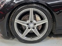 USED 2015 65 MERCEDES-BENZ C-CLASS 2.1 C220d AMG Line (Premium Plus) Estate 5dr Diesel 7G-Tronic+ Euro 6 (s/s) (170 ps) 
