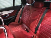 USED 2015 65 MERCEDES-BENZ C-CLASS 2.1 C220d AMG Line (Premium Plus) Estate 5dr Diesel 7G-Tronic+ Euro 6 (s/s) (170 ps) 
