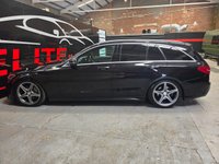 USED 2015 65 MERCEDES-BENZ C-CLASS 2.1 C220d AMG Line (Premium Plus) Estate 5dr Diesel 7G-Tronic+ Euro 6 (s/s) (170 ps) 