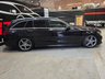 USED 2015 65 MERCEDES-BENZ C-CLASS 2.1 C220d AMG Line (Premium Plus) Estate 5dr Diesel 7G-Tronic+ Euro 6 (s/s) (170 ps) 