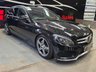 USED 2015 65 MERCEDES-BENZ C-CLASS 2.1 C220d AMG Line (Premium Plus) Estate 5dr Diesel 7G-Tronic+ Euro 6 (s/s) (170 ps) 