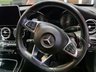USED 2015 65 MERCEDES-BENZ C-CLASS 2.1 C220d AMG Line (Premium Plus) Estate 5dr Diesel 7G-Tronic+ Euro 6 (s/s) (170 ps) 