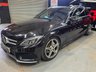 USED 2015 65 MERCEDES-BENZ C-CLASS 2.1 C220d AMG Line (Premium Plus) Estate 5dr Diesel 7G-Tronic+ Euro 6 (s/s) (170 ps) 