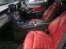 USED 2015 65 MERCEDES-BENZ C-CLASS 2.1 C220d AMG Line (Premium Plus) Estate 5dr Diesel 7G-Tronic+ Euro 6 (s/s) (170 ps) 