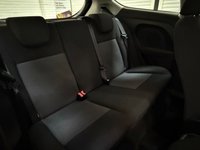 USED 2014 64 FORD FIESTA 1.25 Studio Hatchback 3dr Petrol Manual Euro 5 (60 ps) 