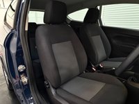USED 2014 64 FORD FIESTA 1.25 Studio Hatchback 3dr Petrol Manual Euro 5 (60 ps) 