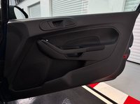 USED 2014 64 FORD FIESTA 1.25 Studio Hatchback 3dr Petrol Manual Euro 5 (60 ps) 