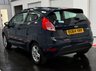 USED 2014 64 FORD FIESTA 1.25 Studio Hatchback 3dr Petrol Manual Euro 5 (60 ps) 
