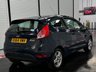 USED 2014 64 FORD FIESTA 1.25 Studio Hatchback 3dr Petrol Manual Euro 5 (60 ps) 