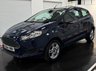 USED 2014 64 FORD FIESTA 1.25 Studio Hatchback 3dr Petrol Manual Euro 5 (60 ps) 